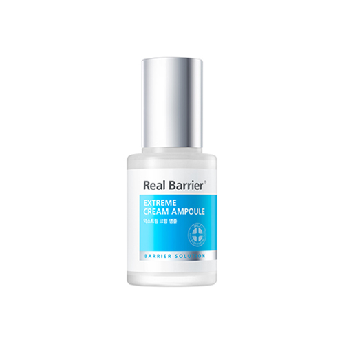 [Real Barrier] *renewal* Extreme Cream Ampoule 30ml