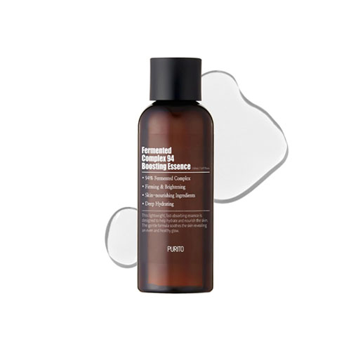 [Purito Seoul] Fermented Complex 94 Boosting Essence 150ml