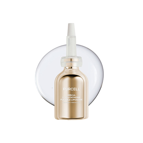 [PURCELL] 88B/mL L-Glutathione Flexible Liposome 30ml