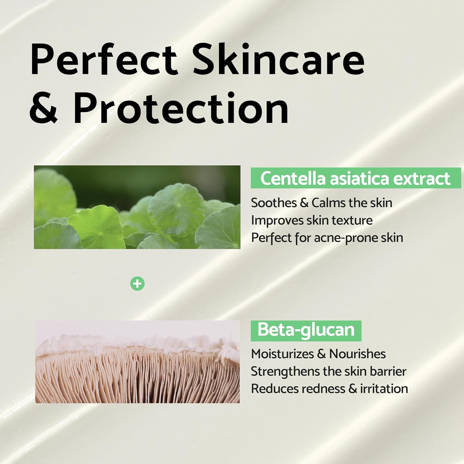 [iUNIK]Centella Calming Daily Sunscreen 60ml