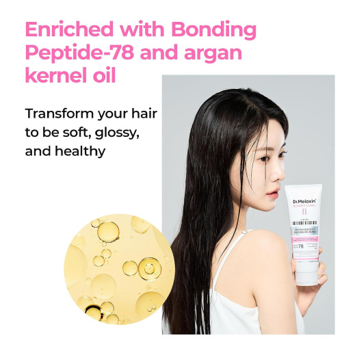 [Dr.Melaxin] Bondex Protein Bonding Remodeling Clinic 250ml