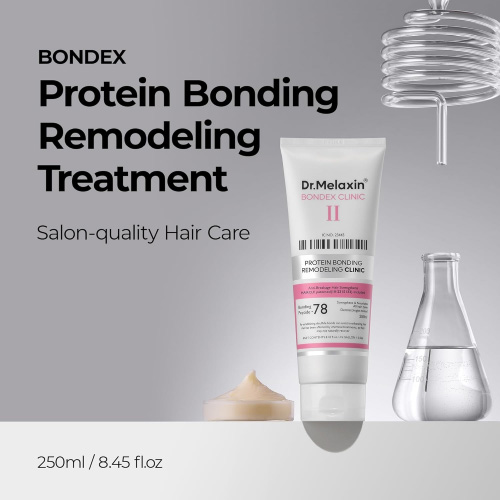 [Dr.Melaxin] Bondex Protein Bonding Remodeling Clinic 250ml