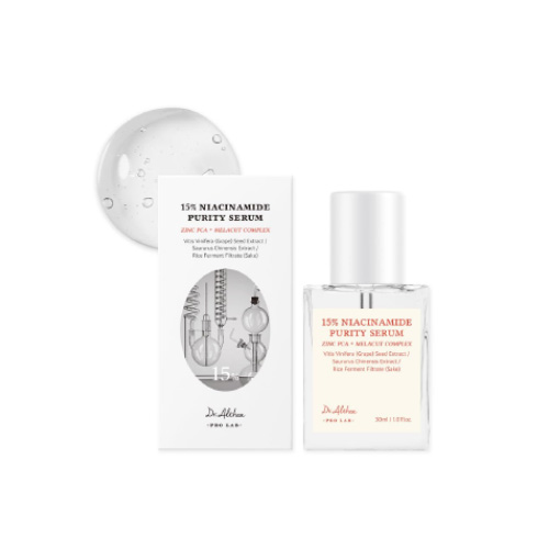 [Dr.Althea] 15% Niacinamide Purity Serum 30ml