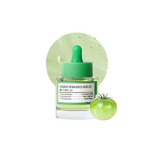 [FULLY] Green Tomato Serum 30ml