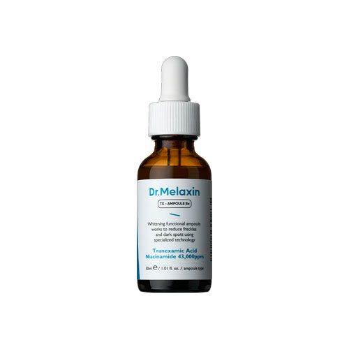 [Dr.Melaxin] TX Ampoule Rx 30ml