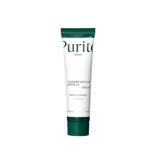 [Purito Seoul] Wonder Releaf Centella Cream 50ml