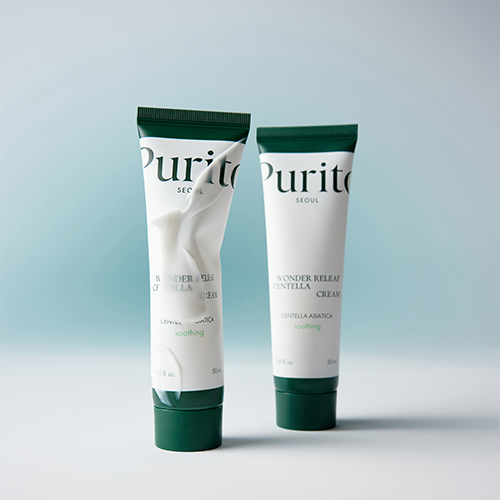 [Purito Seoul] Wonder Releaf Centella Cream 50ml