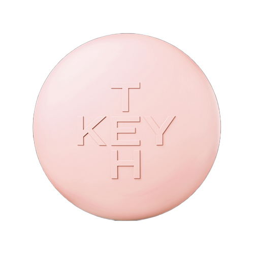 [KEYTH] Colored Keyth Silky Fit Cober Cushion (2 Colors)