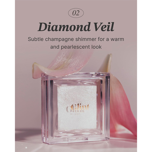 [Glint by VDIVOV] *TIMEDEAL*  Highlighter 02 Diamond Veil