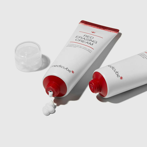 [MEDICUBE] Red Erasing Cream 2.0 50ml