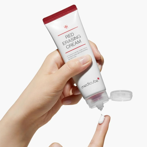 [MEDICUBE] Red Erasing Cream 2.0 50ml