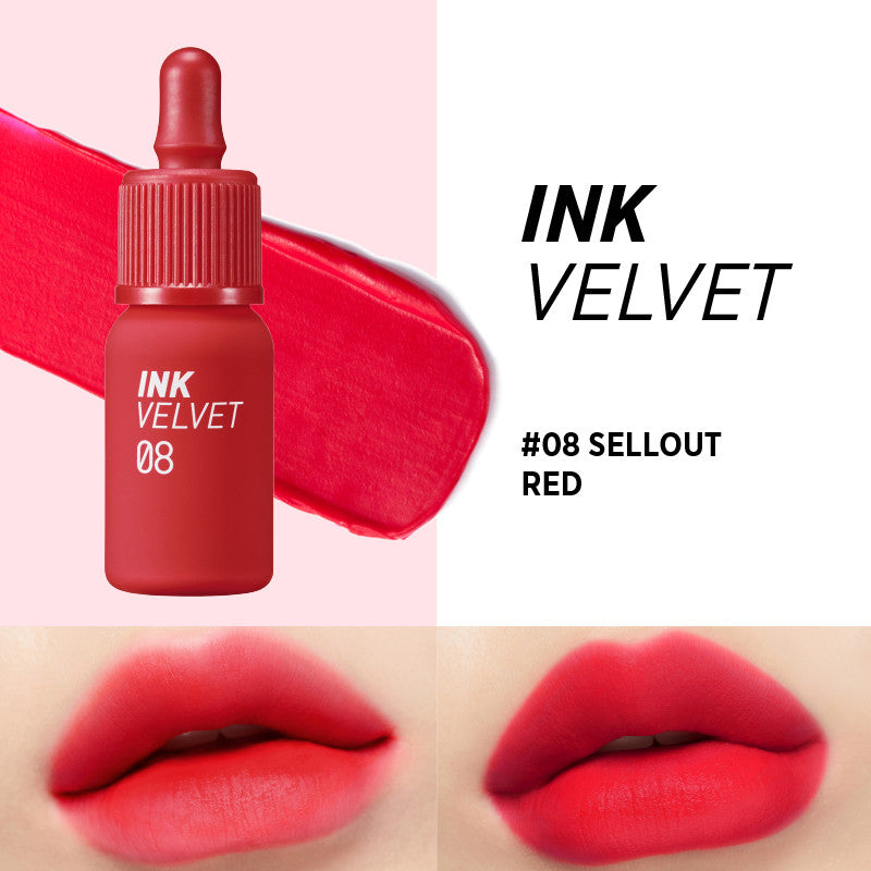 [Peripera] Ink The Velvet (28 colors)