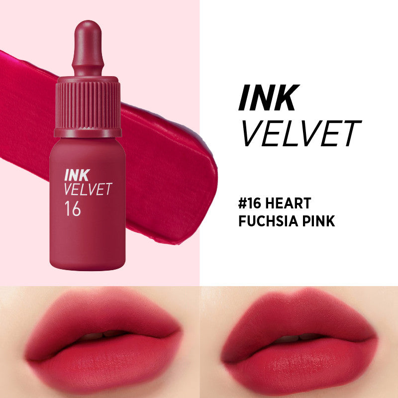 [Peripera] Ink The Velvet (28 colors)