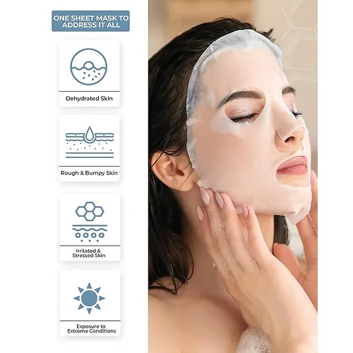 [Centellian24] Madeca Lab Mask Water Hydrating (20ea)