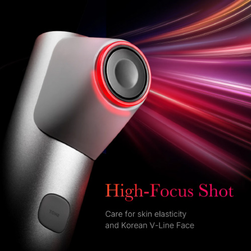 [MEDICUBE] AGE-R High Focus Shot