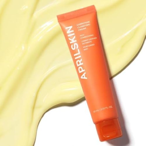 [APRILSKIN] Carrotene Clarifying Cream 60ml