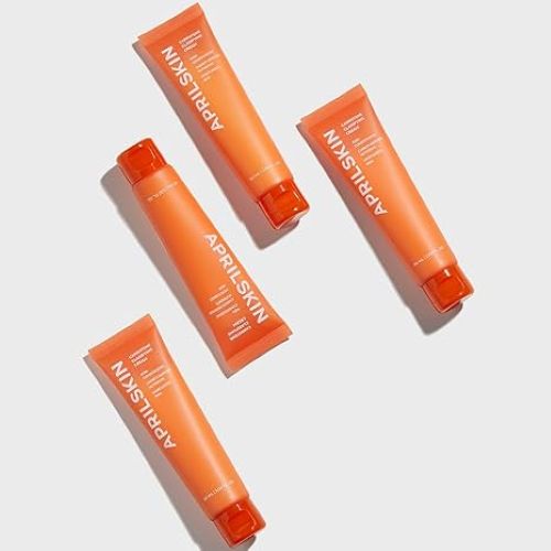 [APRILSKIN] Carrotene Clarifying Cream 60ml