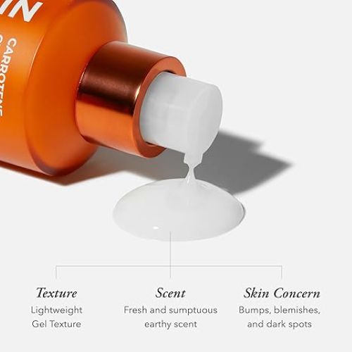 [APRILSKIN] Carrotene Clarifying Serum 37ml