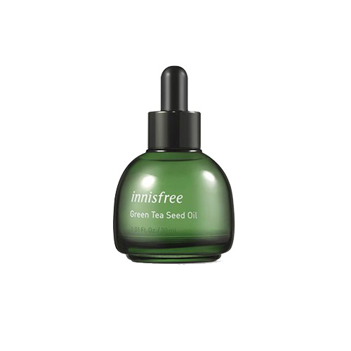 9 [Innisfree] The greentea seed oil