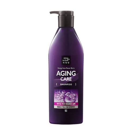 [mise en scene] Aging Care Shampoo 680ml