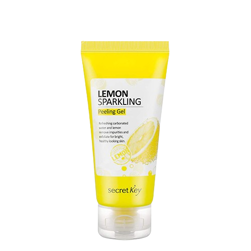 [Secret Key] Lemon D-toc Peeling Gel 120ml