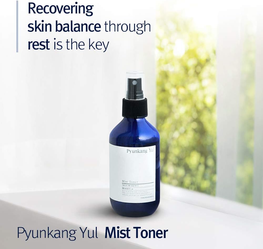 [Pyunkang Yul] Mist Toner 100ml