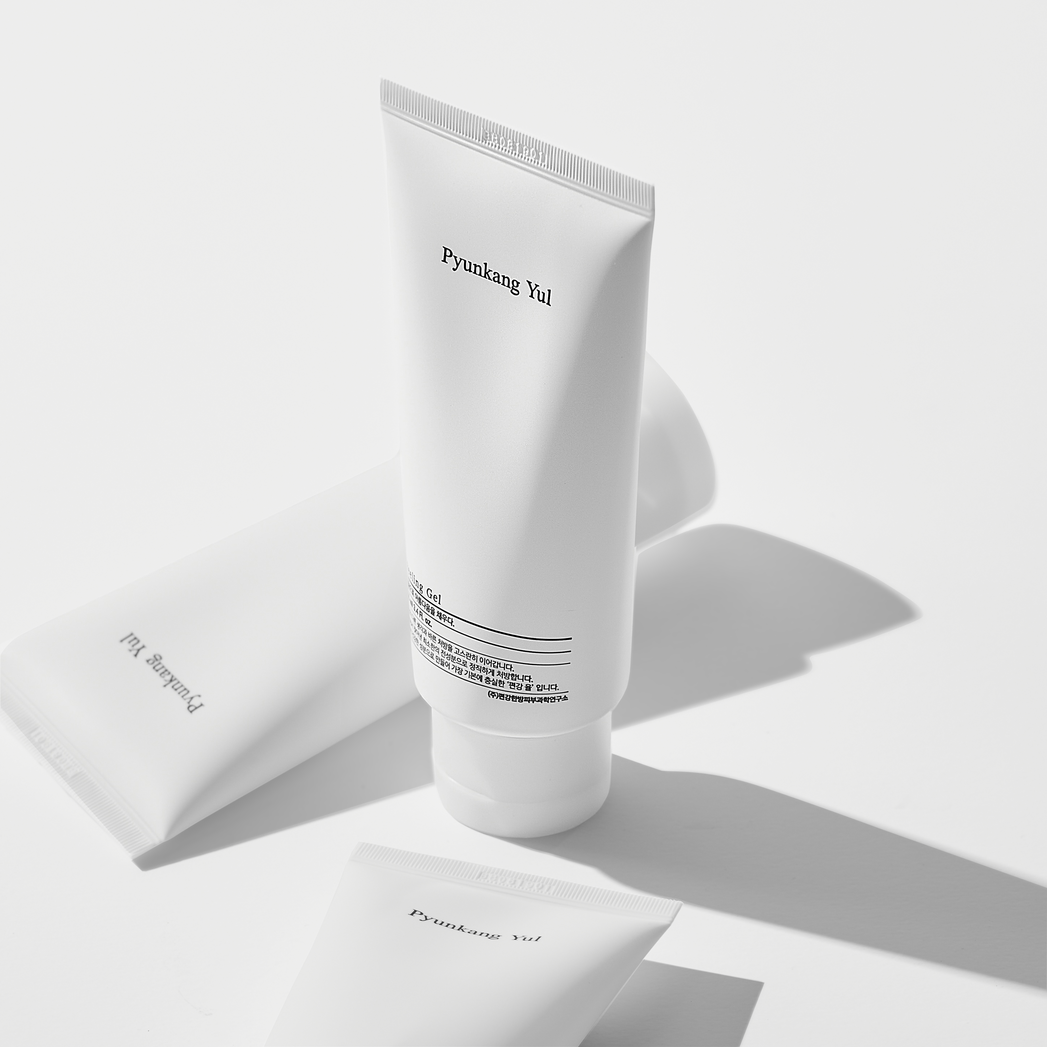 [Pyunkang Yul] Cleansing Foam 150ml