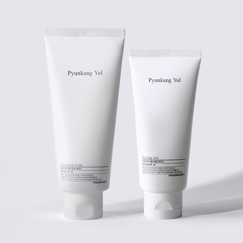 [Pyunkang Yul] Cleansing Foam 150ml