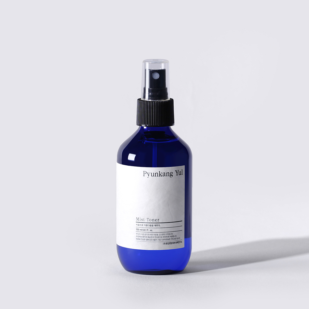 [Pyunkang Yul] Mist Toner 200ml