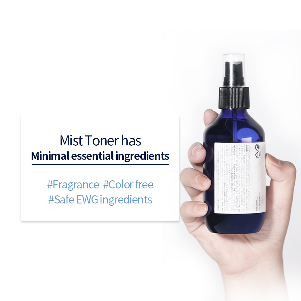 [Pyunkang Yul] Mist Toner 200ml