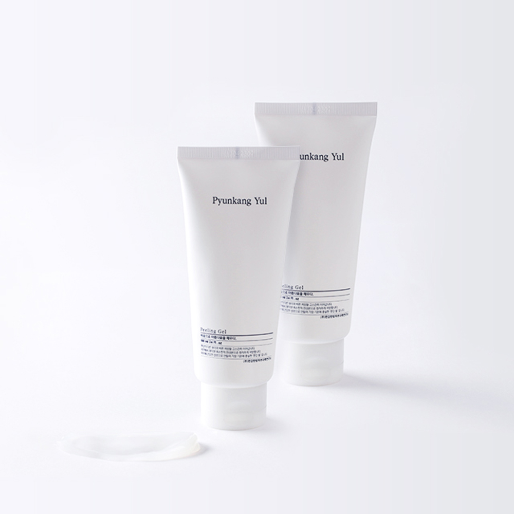 [Pyunkang Yul] Peeling Gel 100ml