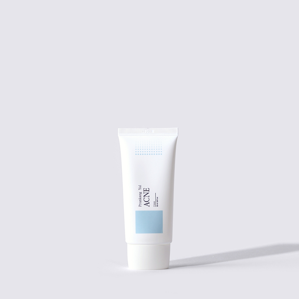 [Pyunkang Yul] ACNE Cream 50ml