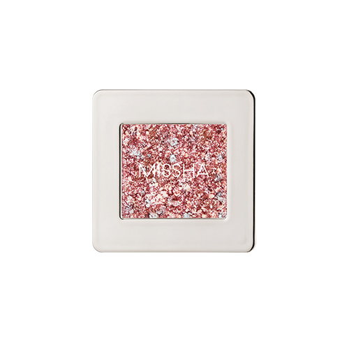 [Missha] Modern Shadow Glitter Prism