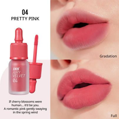 [Peripera] *NEW* Ink Airy Velvet (11 colors)