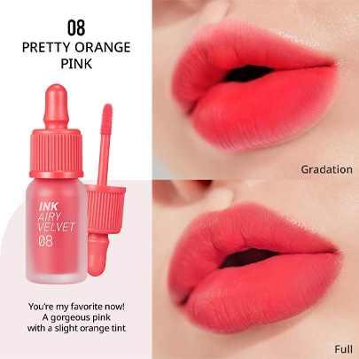 [Peripera] *NEW* Ink Airy Velvet (11 colors)