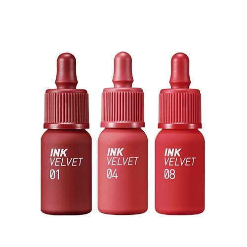 [Peripera] Ink The Velvet (30 colors)