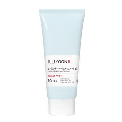 [ILLIYOON]  Ceramide Ato Soothing Gel 175ml