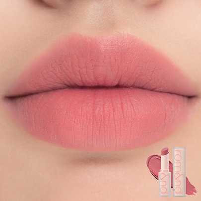 [rom&nd] *NEW* Zero Matte Lipstick (23 Colors)