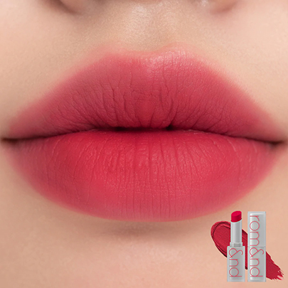 [rom&nd] *NEW* Zero Matte Lipstick (23 Colors)