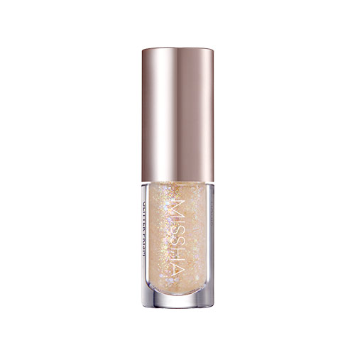 [Missha] Glitter Prism Liquid (10 Colors)