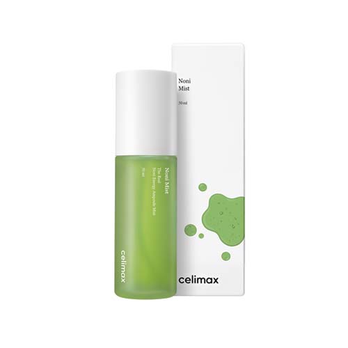 [celimax] Noni Energy Ampoule Mist 50ml