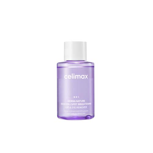 [celimax] Spot Brightening Lip&Eye Remover 120ml