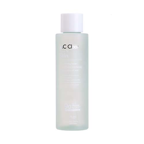 [The Plant Base] *renewal* AC Clear Pure N Skin 150ml