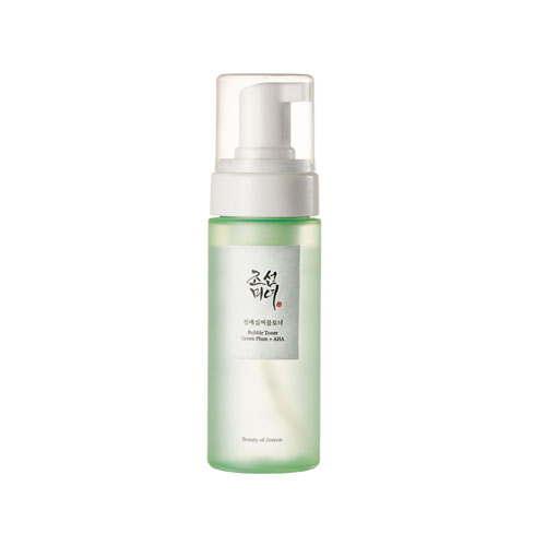 [Beauty of Joseon] Bubble Toner 150ml