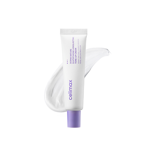 [celimax] Glutathione Longlasting Tone-Up Cream 35ml