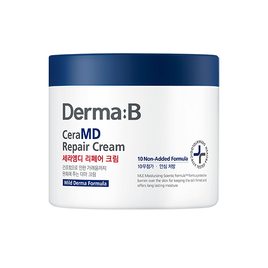 [Derma-B] CeraMD Repair Cream 430ml