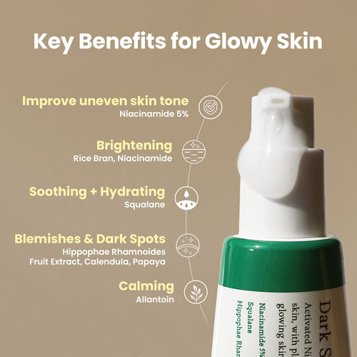 [AXIS-Y] Dark Spot Correcting Glow Serum 50ml