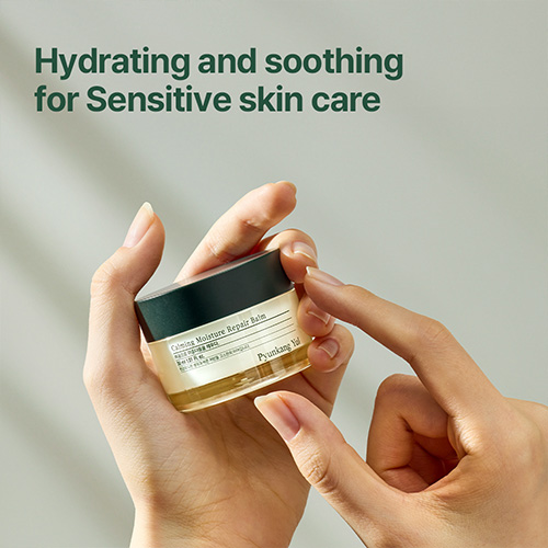 [Pyunkang Yul] ★1+1★    Calming Moisture Repair Balm 30ml