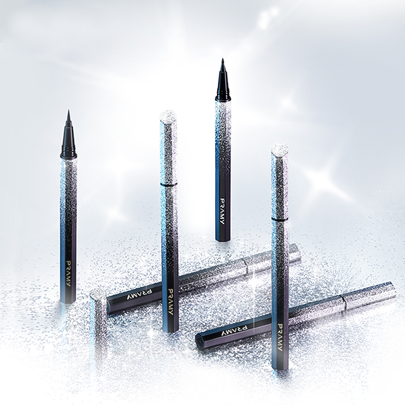 [PRAMY] Long Wear Meteorite Eyeliner Pencil 1ml