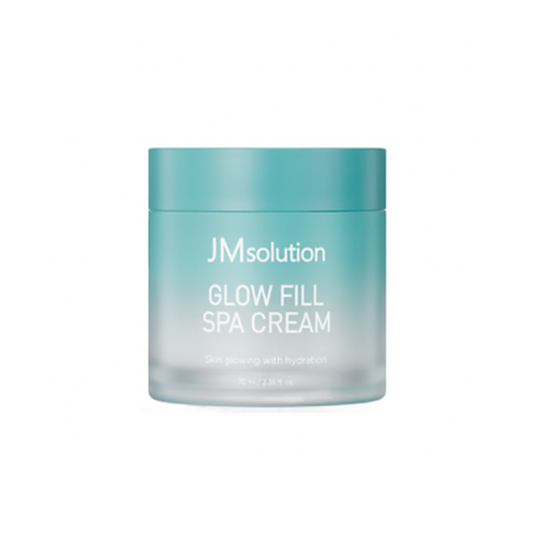 [JM Solution] Glow Fill Spa Cream 70ml